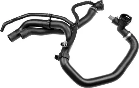 053953 PRZEWÓD CHŁODNICY AUDI A3 1.2, AUDI A3 CABRIO 1.4, AUDI A3 SPORTBACK 1.2, SEAT ATECA 1.4, SEAT LEON 1.2, SEAT LEON SC 1.2, SEAT GATES підбір по vin на Brocar