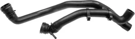 054536 PRZEWÓD CHŁODNICY SEAT IBIZA 1.4, SEAT IBIZA SC 1.4, SEAT IBIZA ST 1.4, SKODA FABIA 1.4, VW POLO 1.4 GATES подбор по vin на Brocar
