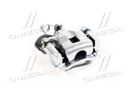 583001R300 Суппорт тормозной задний левый Hyundai Accent/Solaris/Kia Rio 11- (выр-во Mobis) HYUNDAI / KIA підбір по vin на Brocar