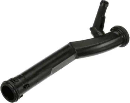 022825 PRZEWÓD UKŁADU CHŁODZENIA SKODA FABIA 1.2, VW FOX 1.2, VW POLO 1.2 GATES підбір по vin на Brocar
