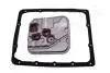 FT158 Фільтр акп + прокладка SUZUKI Grand Vitara -1 JAPANPARTS підбір по vin на Brocar