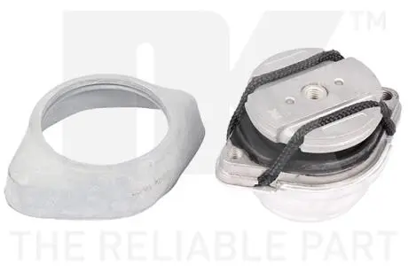 59747069 PODUSZKA SKRZ. BIEG. AUDI A4,A6, SKODA SUPERB I, VW PASSAT 11.94-03.08 NK підбір по vin на Brocar