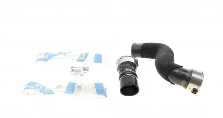 224731 Патрубок інтеркулера Renault Megane III 1.5 dCi 08- (к-кт 2 шт) IMPERGOM підбір по vin на Brocar