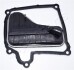 FT102 Фільтр + прокладка АКП AUDI A3 06- JAPANPARTS підбір по vin на Brocar