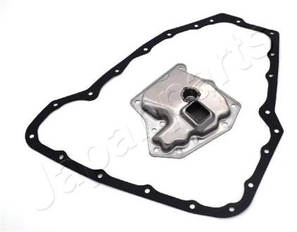 FT122 Фильтр АКПП NISSAN MAXIMA QX -95 JAPANPARTS подбор по vin на Brocar