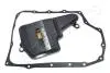 FT075 Фільтр + прокладка АКП MAZDA 6 13- JAPANPARTS підбір по vin на Brocar