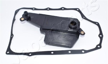 FT075 Фильтр + прокладка АКП MAZDA 6 13- JAPANPARTS підбір по vin на Brocar