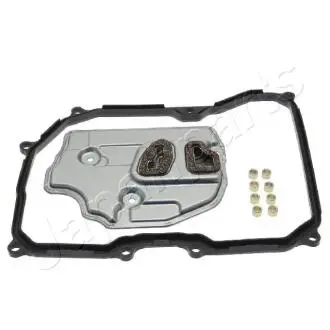 FT050 Фильтр АКПП с прокладкой JAPANPARTS подбор по vin на Brocar