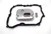 FT052 Масляный фильтр + прокладка АКПП VW Tiguan 2.0 TDI JAPANPARTS підбір по vin на Brocar