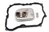 FT052 Масляный фильтр + прокладка АКПП VW Tiguan 2.0 TDI JAPANPARTS підбір по vin на Brocar