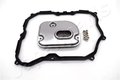 FT052 Масляный фильтр + прокладка АКПП VW Tiguan 2.0 TDI JAPANPARTS подбор по vin на Brocar