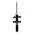 Амортизатор газ.передн.Captur 13- MM-01025