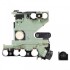 39482 Комплект електрики АКПП CHRYSLER/DODGE/JEEP \&#039;\&#039;03-16 FEBI BILSTEIN підбір по vin на Brocar