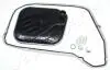 FT065 Фильтр АКП + прокладка AUDI A5,A6 JAPANPARTS підбір по vin на Brocar
