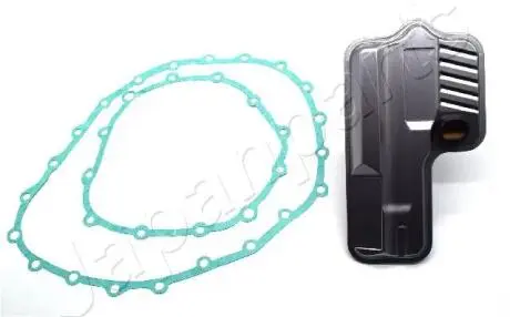 FT147 Фільтр АКП + прокладка AUDI A4 -7 JAPANPARTS підбір по vin на Brocar