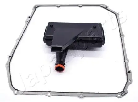 FT063 Фільтр АКПП з прокладкою JAPANPARTS підбір по vin на Brocar
