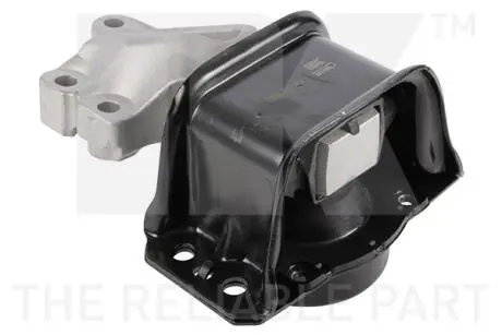 59719034 Подушка двигуна (верхня) (R) Citroen C4/DS4/DS5/Peugeot 3008/307/308/5008 2.0 HDi 03- NK підбір по vin на Brocar