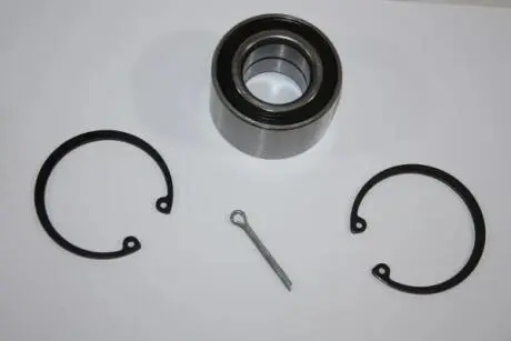 110153810 Подшипник ступиц передний (66mm) OPEL Kadett-E,As AUTOMEGA подбор по vin на Brocar