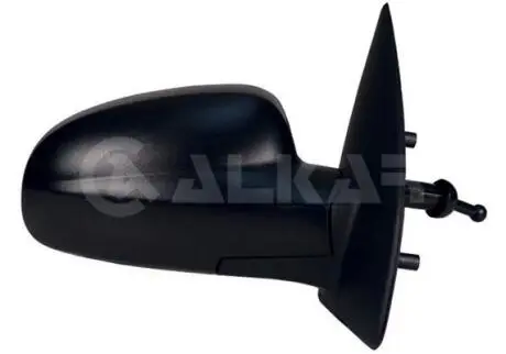 6165451 Дзеркало ALKAR підбір по vin на Brocar