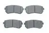 0986424956 KLOCKI HAM. HYUNDAI T. KONA 1,6 CRDI/T-GDI 17- BOSCH підбір по vin на Brocar