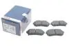 0986424956 KLOCKI HAM. HYUNDAI T. KONA 1,6 CRDI/T-GDI 17- BOSCH підбір по vin на Brocar