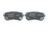 0986424956 KLOCKI HAM. HYUNDAI T. KONA 1,6 CRDI/T-GDI 17- BOSCH підбір по vin на Brocar