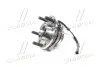HCMD098F Маточина передн. SsangYong (вир-во PARTS-MALL) PARTS-MALL підбір по vin на Brocar