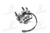 HCMD098F Маточина передн. SsangYong (вир-во PARTS-MALL) PARTS-MALL підбір по vin на Brocar