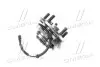 HCMD098F Маточина передн. SsangYong (вир-во PARTS-MALL) PARTS-MALL підбір по vin на Brocar