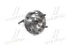 HCMD098F Маточина передн. SsangYong (вир-во PARTS-MALL) PARTS-MALL підбір по vin на Brocar