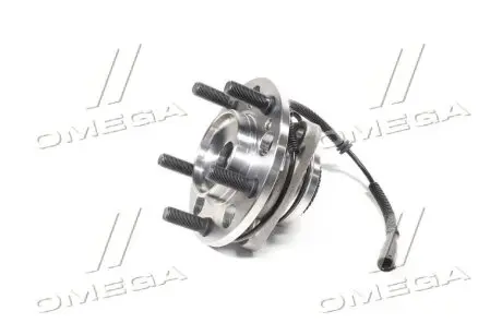 HCMD098F Маточина передн. SsangYong (вир-во PARTS-MALL) PARTS-MALL підбір по vin на Brocar