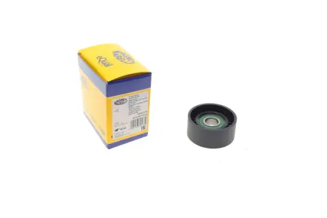 331316171214 Ролик генератора Renault Trafic/Megane 2.0dCi/Master 2.3dCi 06-, (65x29.5) (натяжний) MAGNETI MARELLI підбір по vin на Brocar