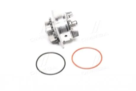 352316170786 Помпа водяна WPQ0786 (Вир-во MagnetiMarelli) MAGNETI MARELLI підбір по vin на Brocar