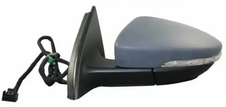 6149163 Дзеркало ALKAR підбір по vin на Brocar