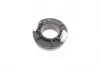 ADG030123C Комплект сцепления Hyundai Getz/Kia Rio 1.5 CRDi/TDI 05- (d=241mm) (+выжимной) BLUE PRINT підбір по vin на Brocar