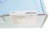 ADG030123C Комплект сцепления Hyundai Getz/Kia Rio 1.5 CRDi/TDI 05- (d=241mm) (+выжимной) BLUE PRINT підбір по vin на Brocar