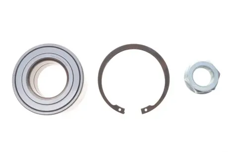 5020513 Подшипник ступицы (передней) Citroen Berlingo 1.6i/1.6HDi 08- (42х82х36) (+ABS) AUTOTECHTEILE подбор по vin на Brocar