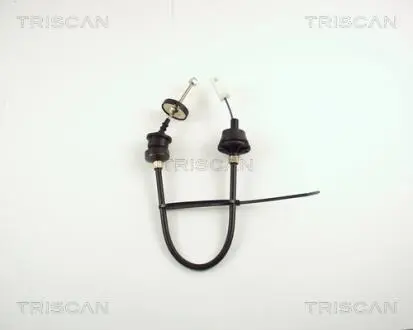 814028229 Трос, управління зчепленням TRISCAN підбір по vin на Brocar