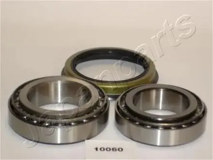 KK10060 Комплект подшипника ступицы колеса JAPANPARTS підбір по vin на Brocar