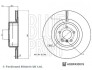 TARCZA HAM. BMW T. X5/X6 2,0-4,4 09-19 ADBP430076