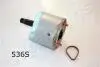 FC536S Фильтр топливный C4 1.6 E-HDI (вставка) JAPANPARTS підбір по vin на Brocar