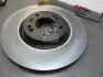 517122T000 Диск гальмівний передній (вир-во Mobis) HYUNDAI / KIA підбір по vin на Brocar
