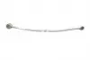 FK215560AA0019ZT Рессора задняя коренная Ford Transit Custom II 12- (60/694/682) 22mm. TES підбір по vin на Brocar
