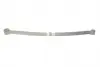 FK215560AA0019ZT Рессора задняя коренная Ford Transit Custom II 12- (60/694/682) 22mm. TES підбір по vin на Brocar