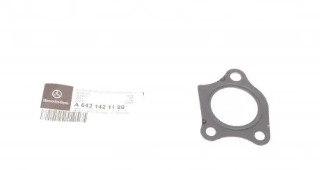6421421180 Прокладка турбины MB Sprinter 3.0CDI OM642 MERCEDES подбор по vin на Brocar