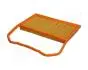 FA0925JM FILTR POWIETRZA SEAT MII 10.11-07.19 JAPANPARTS підбір по vin на Brocar