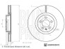 ADBP430070 TARCZA HAM. AUDI P. A1 2,0 TFSI 18- BLUE PRINT підбір по vin на Brocar