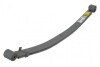 Ресора задня Fiat Ducato 06- (к-кт 2 листа) (70/715/715) 18mm 6752900019 Z/T