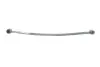 3373300119ZT Рессора задняя коренная MB Sprinter 412-416 (холодильник) (от 2-х листовой) TES підбір по vin на Brocar