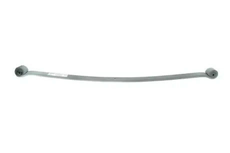3373300119ZT Ресора задня коренева MB Sprinter 412-416 (холодильник) (від 2-х листової) TES підбір по vin на Brocar